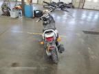 2007 Genuine Scooter Co. Rattler 110