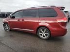 2013 Toyota Sienna LE