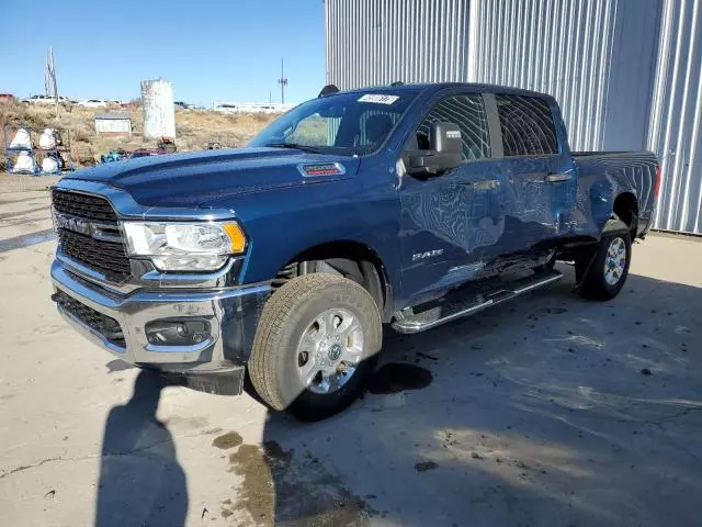 2024 Dodge RAM 2500 BIG Horn