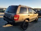 2002 Jeep Grand Cherokee Laredo