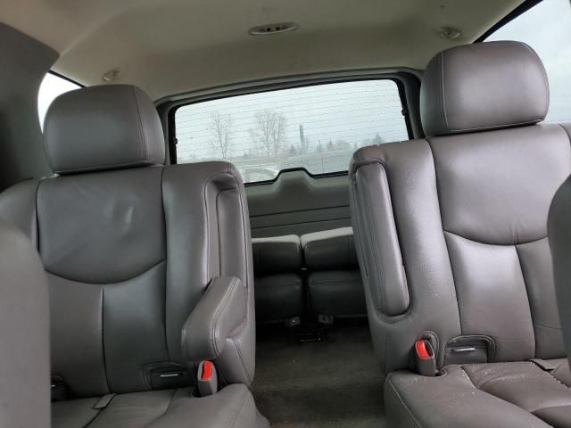 2004 Chevrolet Tahoe K1500