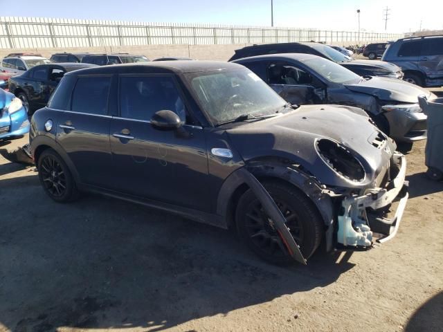 2016 Mini Cooper S