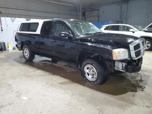 2006 Dodge Dakota ST