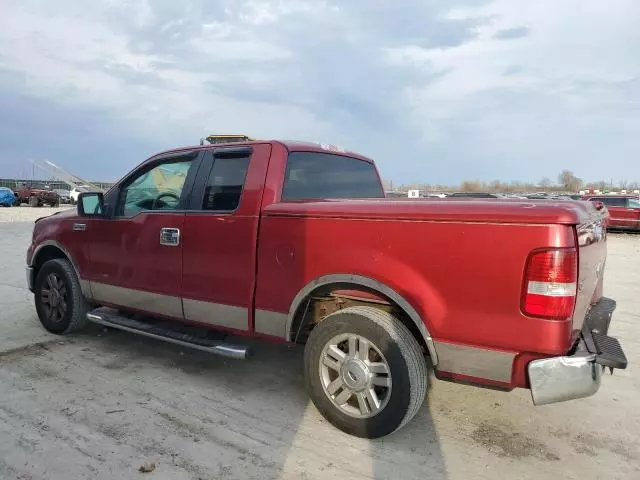 2007 Ford F150