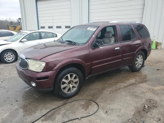 2006 Buick Rainier CXL