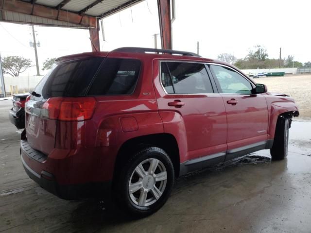 2014 GMC Terrain SLT