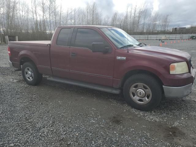 2004 Ford F150