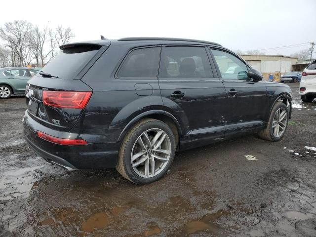 2017 Audi Q7 Prestige