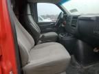 2011 Chevrolet Express G3500