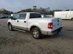 2006 Ford F150 Supercrew