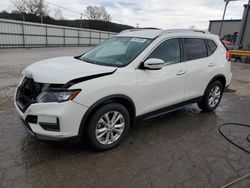 2017 Nissan Rogue S en venta en Lebanon, TN