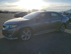 2014 Toyota Camry L en venta en North Las Vegas, NV