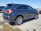 2016 Acura RDX Technology