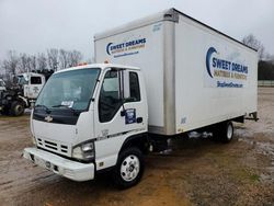 Salvage trucks for sale at China Grove, NC auction: 2006 Chevrolet Truck