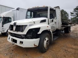 2006 Hino Hino 268 en venta en Hueytown, AL