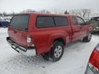 2013 Toyota Tacoma Access Cab