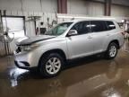 2012 Toyota Highlander Base