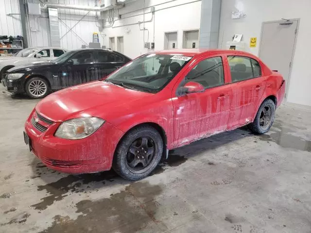 2010 Chevrolet Cobalt 1LT