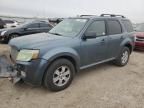 2010 Mercury Mariner