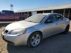 2008 Pontiac G6 Base