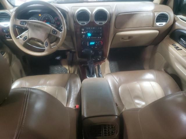 2002 GMC Envoy