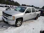 2010 Chevrolet Silverado K1500 LT