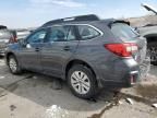 2018 Subaru Outback 2.5I