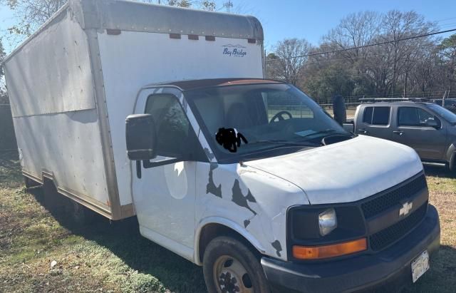 2006 Chevrolet Express G3500