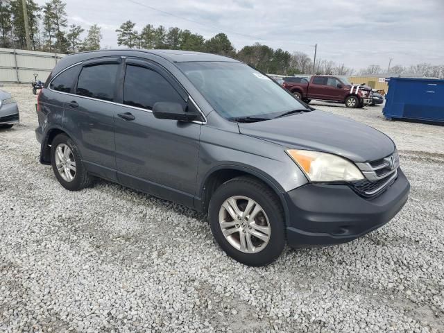 2011 Honda CR-V EX