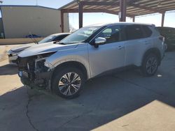 2022 Nissan Rogue SV en venta en Wilmer, TX