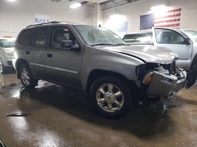 2006 GMC Envoy