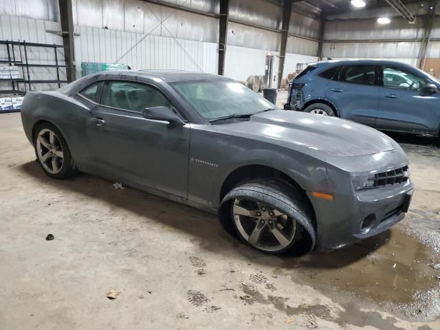 2010 Chevrolet Camaro LT