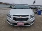 2016 Chevrolet Cruze Limited LS