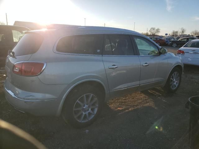 2016 Buick Enclave