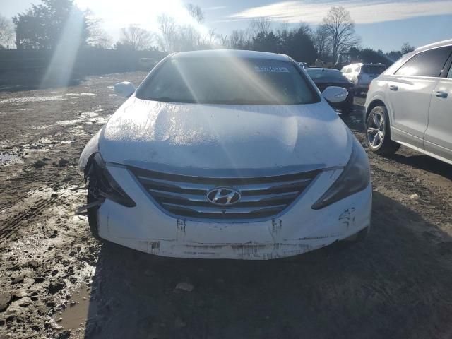 2014 Hyundai Sonata SE