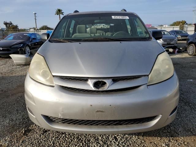 2006 Toyota Sienna CE