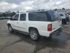 2003 GMC Yukon XL C1500