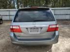 2007 Honda Odyssey Touring