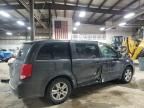 2011 Dodge Grand Caravan Crew