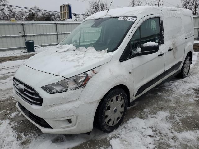 2021 Ford Transit Connect XLT