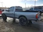 1997 Toyota Tacoma