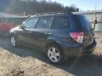 2010 Subaru Forester 2.5X Limited