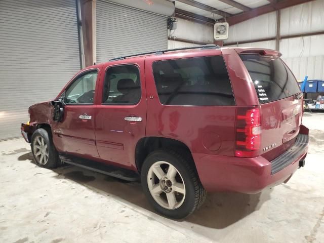 2007 Chevrolet Tahoe K1500