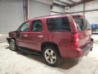 2007 Chevrolet Tahoe K1500