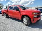 2022 Chevrolet Silverado LTD C1500 Custom