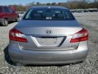 2013 Hyundai Genesis 3.8L