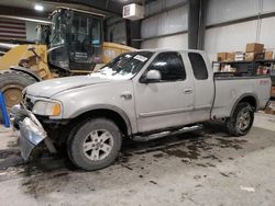 Run And Drives Cars for sale at auction: 2003 Ford F150