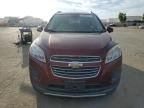 2016 Chevrolet Trax 1LT