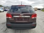 2012 KIA Sorento Base