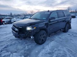 2020 Chevrolet Tahoe K1500 LS en venta en Central Square, NY